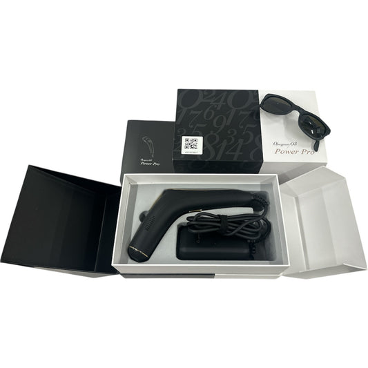 CK35 D オーパスビューティ 03 パワープロ PowerPro ハイパワー 高出力 脱毛器