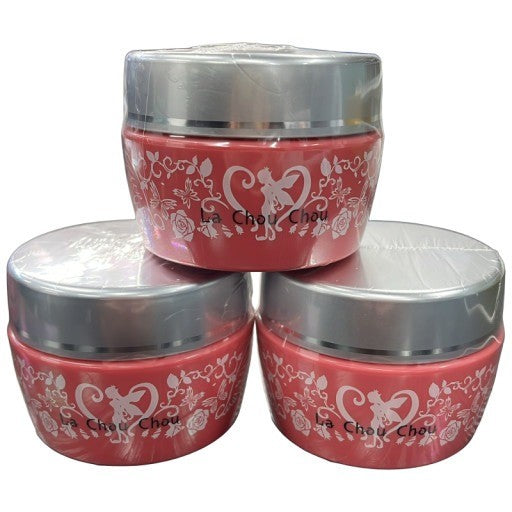 C06A La Chou Chou ラ シュシュ ナノプラス 100g 3個セット