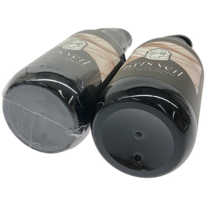 Z000 ビーリス ベール モイストカラーシャンプー ダークブラウン 280mL 計2本セット　ラスト1点！