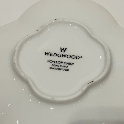 C16F D Wedgwood ウェッジウッド ハーレクイン コレクションマーガレット カップ&ソーサー