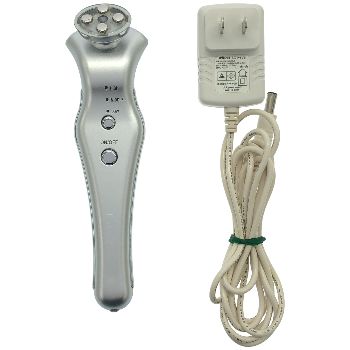 Z000 Liberata リベラータ ララルーチュ RF 美顔器　ラスト1点！