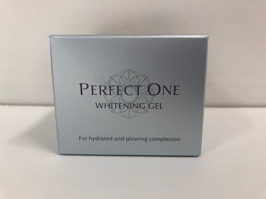 C016 PERFECT ONE パーフェクトワン 薬用ホワイトニングジェル 美容液ジェル 75g