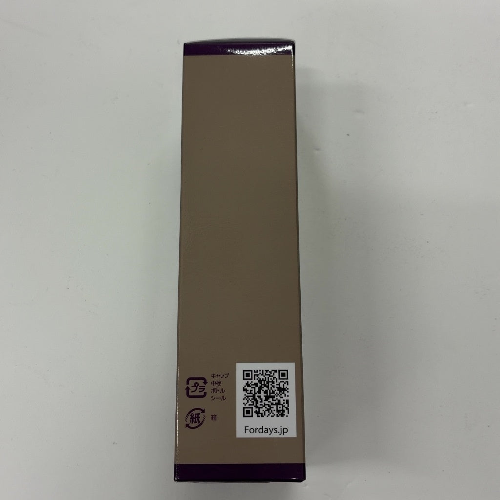 C166 フォーデイズ 育毛EX 120ml