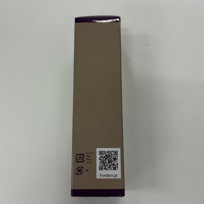 C166 フォーデイズ 育毛EX 120ml