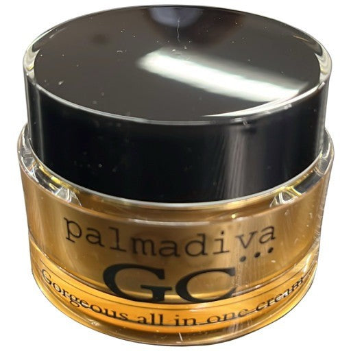 C23A palmadiva パルマディーバ ゴージャス オールインワンクリーム 美容液クリーム 50g