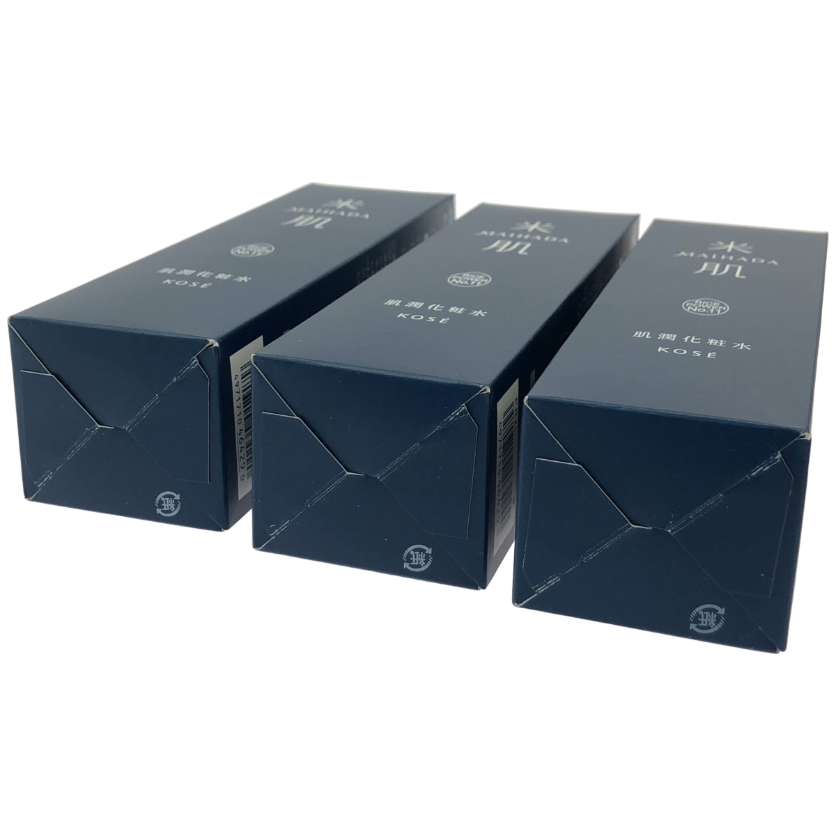 Z000 MAIHADA 肌潤化粧水 120mL 計3本セット　ラスト1点！