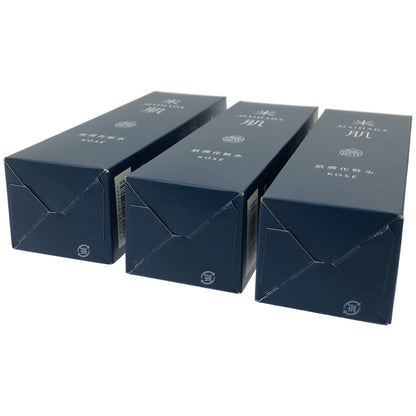Z000 MAIHADA 肌潤化粧水 120mL 計3本セット　ラスト1点！