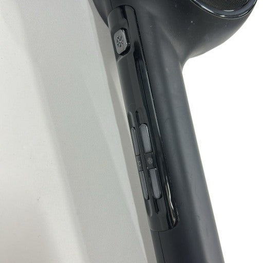 CH89 D クレイツ MAGNET Hair Pro dryer0 ZERO BLACK+ HCD-G07CB プロ仕様の高性能ドライヤー