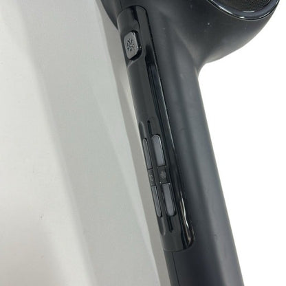 CH89 D クレイツ MAGNET Hair Pro dryer0 ZERO BLACK+ HCD-G07CB プロ仕様の高性能ドライヤー