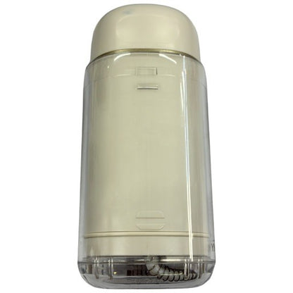 CＷ47 ヤーマン YA-MAN ジェットフロス コンパクト YOI-100W