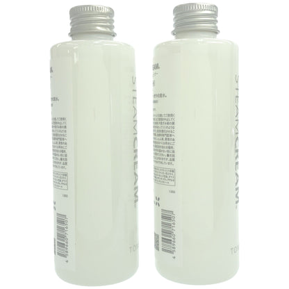 Z000 STEAMCRREAM スチームクリームトナー 200mL 2点セット　ラスト1点！