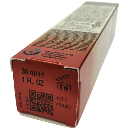 Z000 フィットライン スキン アクティヴァイズ セラム 30mL　ラスト1点！