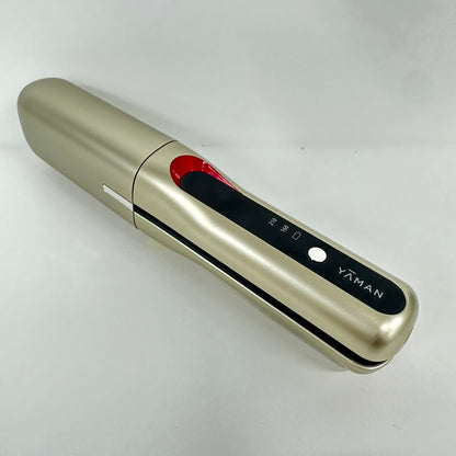 C942 YA-MAN ヤーマン ヘアボリューマー YJHB2N　コードレスアイロン