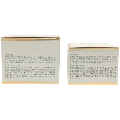 Z000 ヴィブリアン エスプリ—ナ RG2 インナーリフト Wジンセン リペア クリーム Rich 30ml & 50ml 2個セット