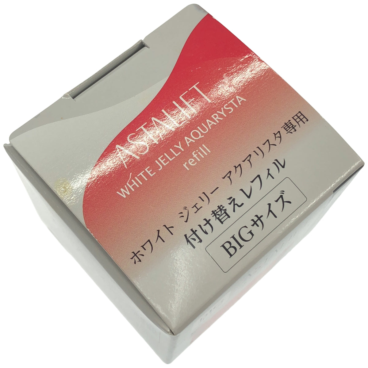 Z000 ASTALIFT　アスタリフト ホワイト ジェリー アクアリスタ 60g レフィル　ラスト1点！