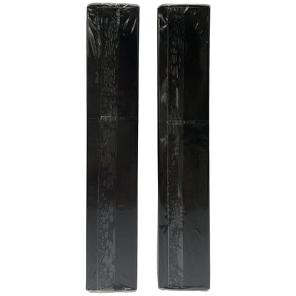 Z000 DRデヴィアス ヴェクセル ウォッシングフォームll 120g & プラチナ クレンジングソフトゲルll 120g 2個セット　ラスト1点！
