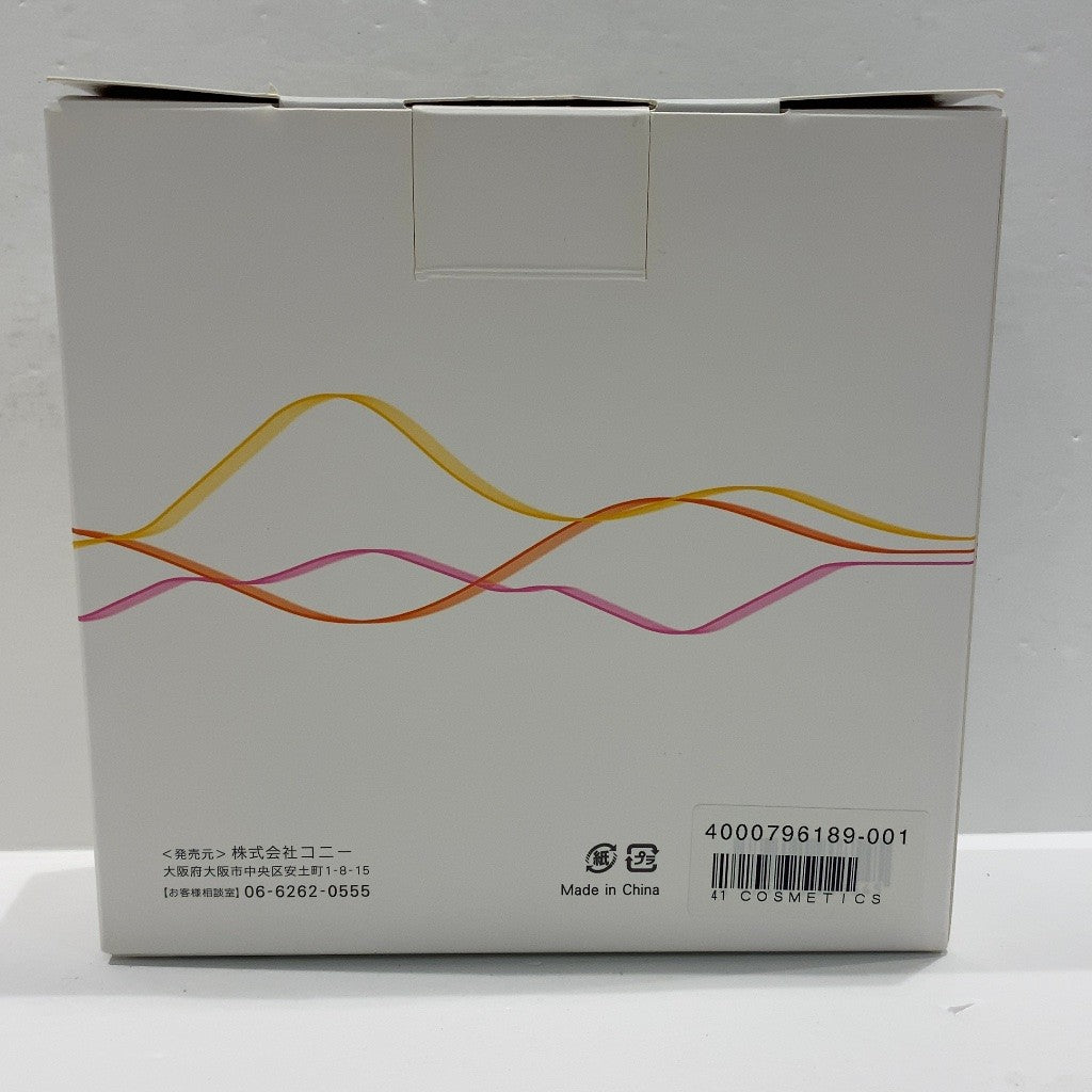 C91M D ■LUXCEAR Myuxer ルクセア ミューサー 目元美顔器