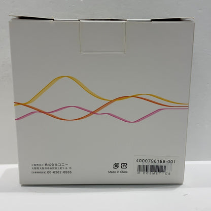 C91M D ■LUXCEAR Myuxer ルクセア ミューサー 目元美顔器