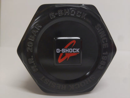 カシオ　CASIO 腕時計 G-SHOCK ジーショック GA-110HC-1AJF メンズ