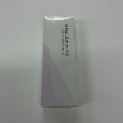 CY54 K ホソカワミクロン 薬用育毛剤 薬用ナノインパクト8 レディ 60ml