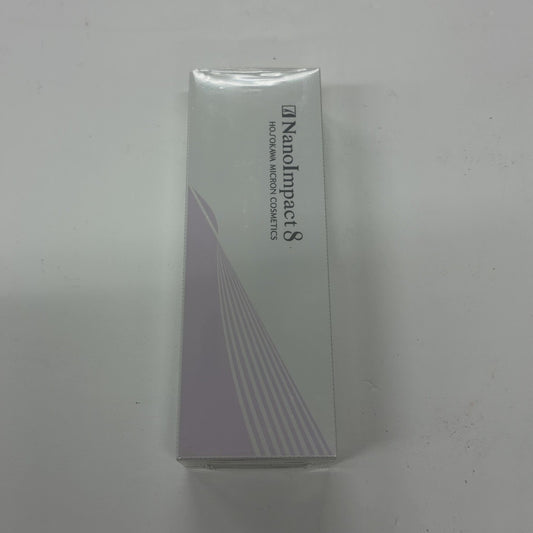 CY54 K ホソカワミクロン 薬用育毛剤 薬用ナノインパクト8 レディ 60ml