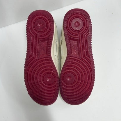 CW1R NIKE ナイキ WMNS AIR FORCE 1 バレンタインデー2024