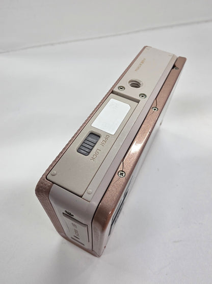 CU36 CASIO デジタルカメラ EXILIM EXZR50PK 1610万画素 自分撮りチルト液晶 メイクアップトリプルショットEX-ZR50PK ピンク