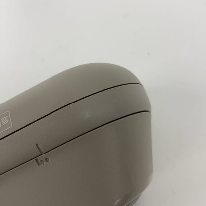 C54K D Panasonic パナソニック バイタリフトブラシ EMS 電気ブラシ フェイスケア イオン グレージュ EH-SP60-H 箱なし