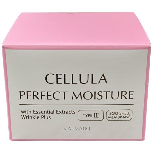 C07A チェルラー ESMモイスチャー P 薬用シワ改善クリーム 50g