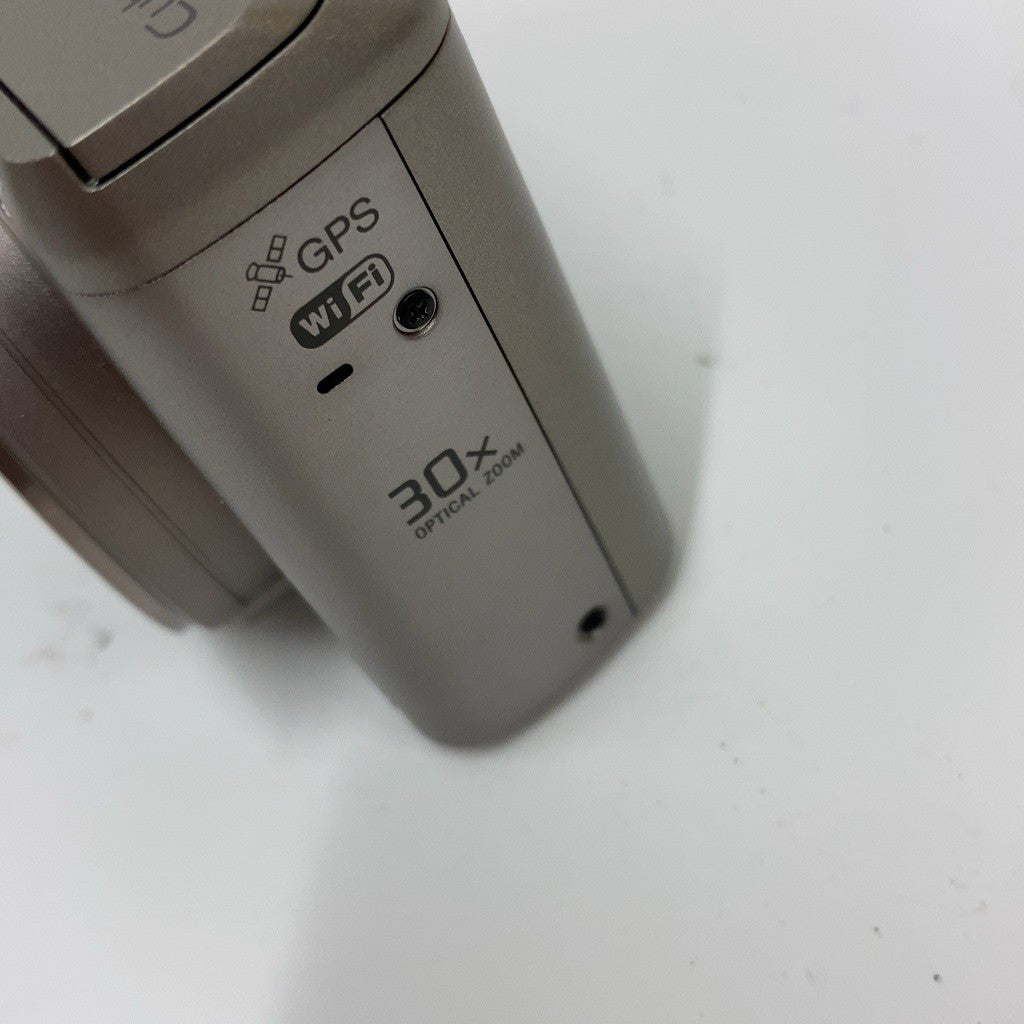 C92L D SONY  Cyber-shot HX50V  DSC-HX50V-S