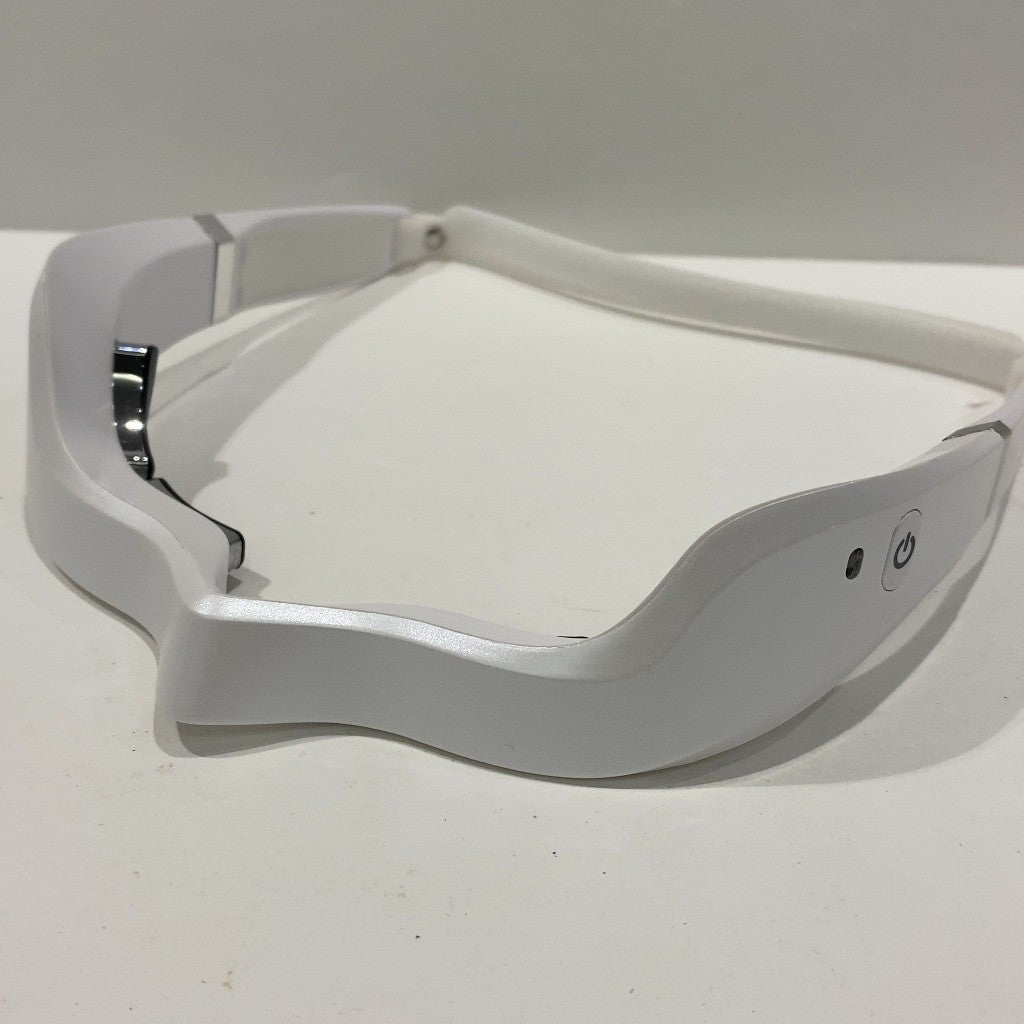C91M D ■LUXCEAR Myuxer ルクセア ミューサー 目元美顔器