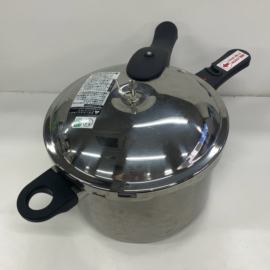 CG4A ゼロ活力なべ 4L