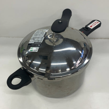 CG4A ゼロ活力なべ 4L