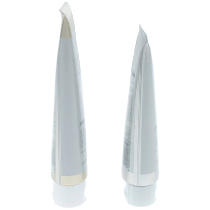 Z000 ナノアミノ UVミルクプロテクター セラム 70g & ハンド&ネイル リペア クリーム スムース グリーン 80g 2個セット