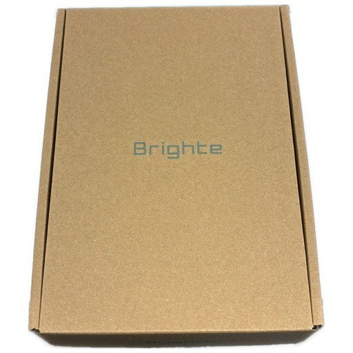 CW42 Brighte ブライト ELEKI LIFT 美顔器 ICE BLUE BRT-FL170LB