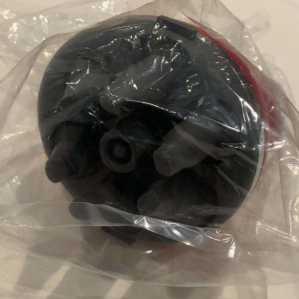 C9G6 D ■LABO WELL HIGUCHI式 頭筋ストレッチリフト IB-44R ヘッドスパ 電動 フェイスケア 家庭用美容器
