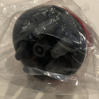 C9G6 D ■LABO WELL HIGUCHI式 頭筋ストレッチリフト IB-44R ヘッドスパ 電動 フェイスケア 家庭用美容器