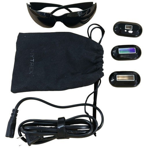 CK85 D MYTREX マイトレックス MiRAY 脱毛器  ミライ MT-MR22B