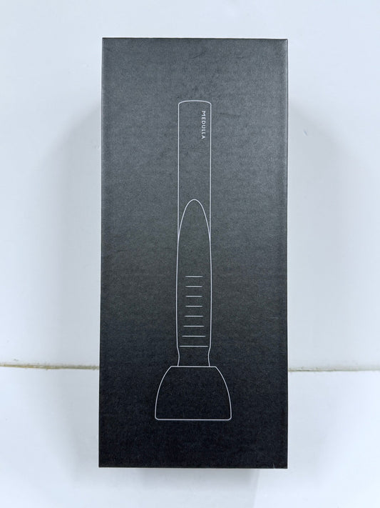 C976 D MEDULLA メデュラ ソニックシャインプロ MESM-N078-1 超音波ヘアケアトリートメント