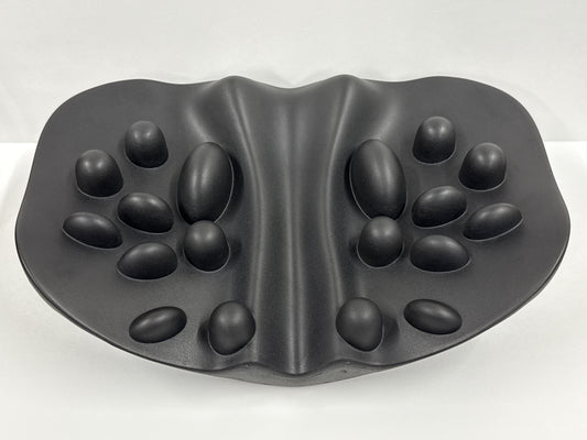 C000 D RAKUNA ラクナ 肩甲骨はがしピロー 整体 健康グッズ