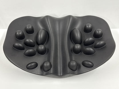 RAKUNA ラクナ 肩甲骨はがしピロー 整体 ツボ押し マッサージ