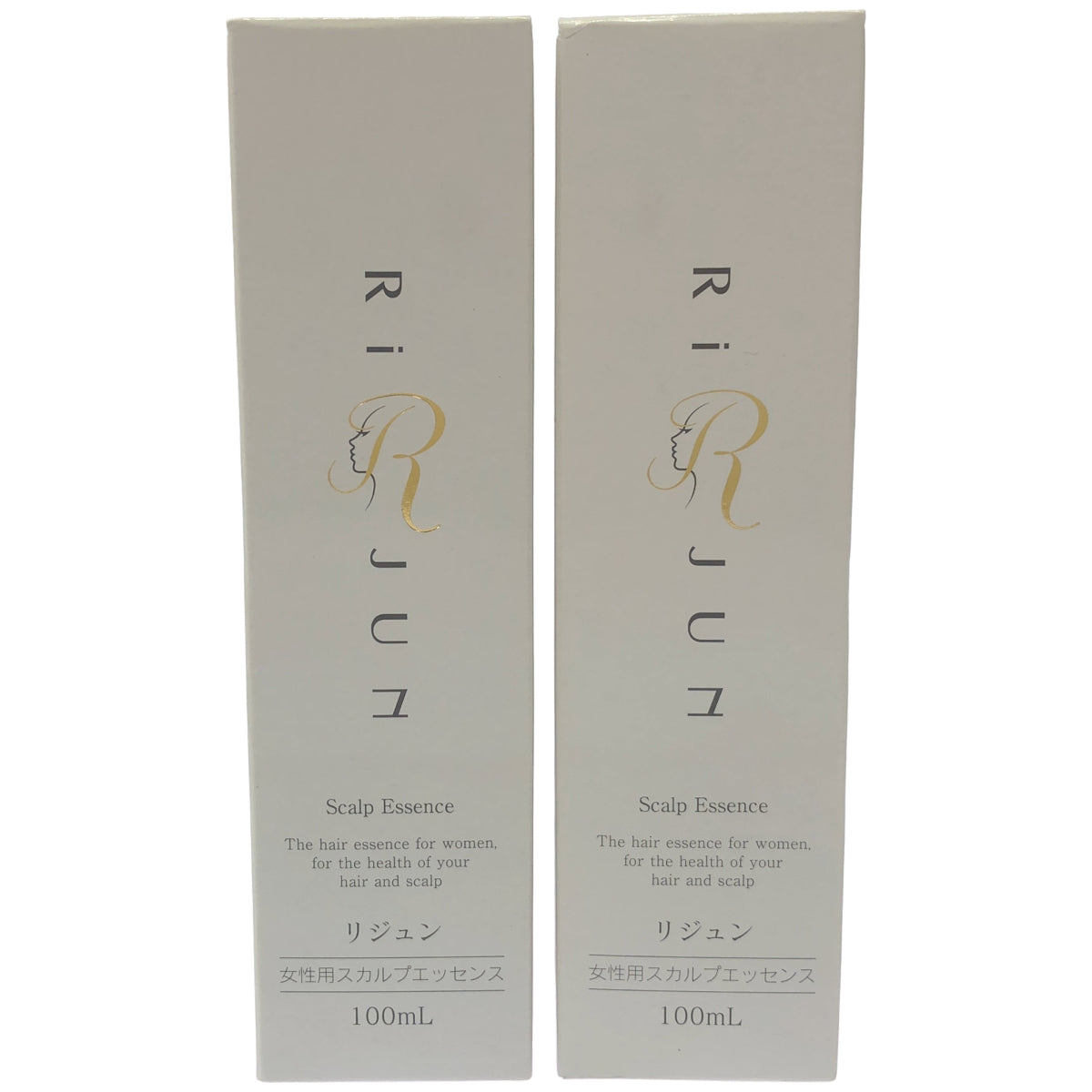 Z000 RiJUN リジュン スカルプエッセンス 100mL 計2個セット　ラスト1点！