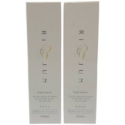 Z000 RiJUN リジュン スカルプエッセンス 100mL 計2個セット　ラスト1点！