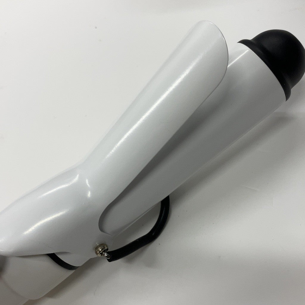 C91U D モッズ・ヘア カールアイロン 38mm MHI-3842-W ホワイト