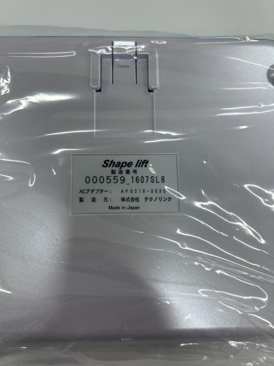 C50R SLIM beauty shape lift スリムビューティー　シェイプリフト