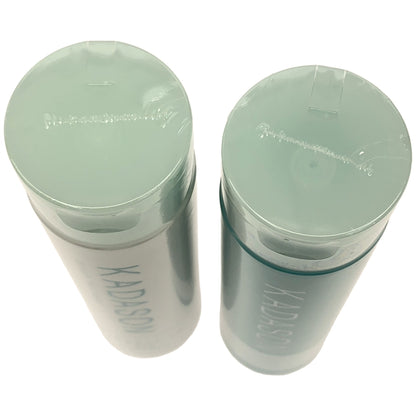 Z000 カダソン 薬用スカルプシャンプー 250mL & 薬用スカルプトリートメント 250g 2個セット