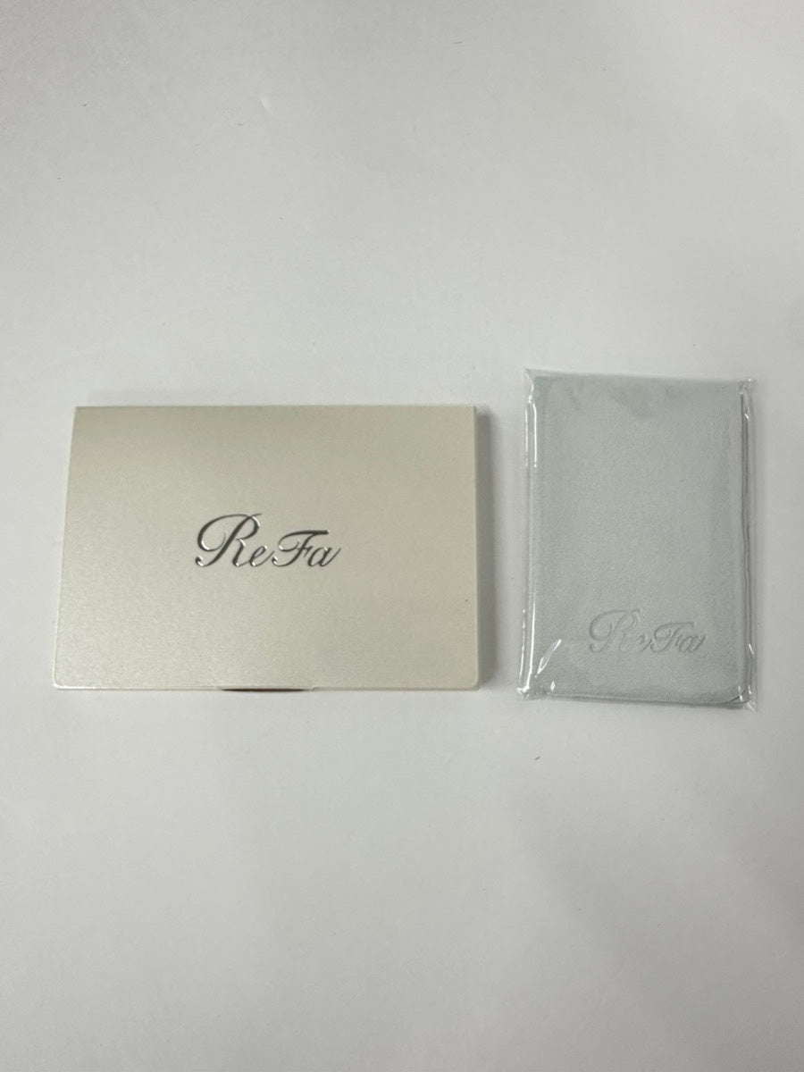Refa リファ カッサエムワン　RF-XM2341B-R パールレッド