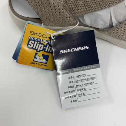 C97C D skechers hands free slip-ins  スケッチャーズ スリップインズ 24cm