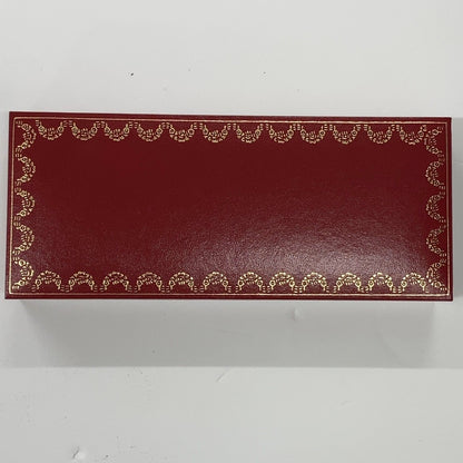 C94Z  Cartier カルティエ  ボールペン
