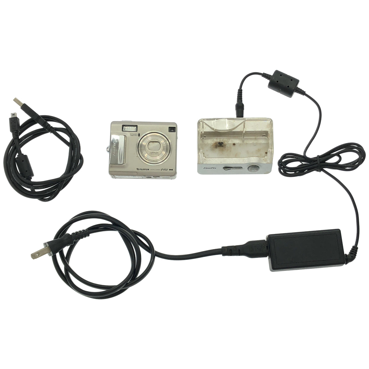 Z000 FUJIFILM Batterie pour FINEPIX F450, 3.7V, 565mAh, Li-ion　ラスト1点！
